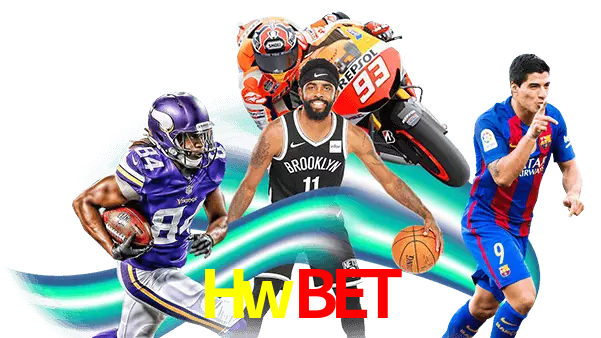 Hwbet