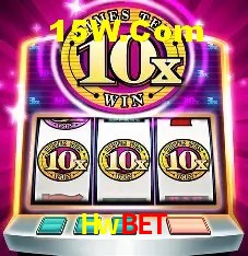 Casino Ao Vivo Hwbet