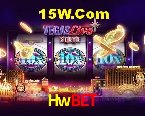 Sistemas de Segurança Hwbet