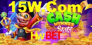 Welcome Bonus Hwbet