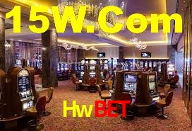Game Statistics Hwbet