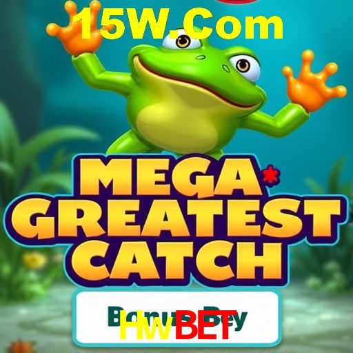 Inovações de Jogos na Hwbet: O Futuro das Experiências Interativas