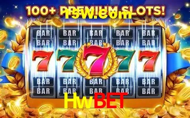 Hwbet App