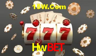 Login Seguro Hwbet