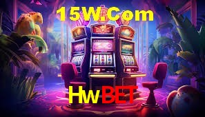 Responsive Design Hwbet