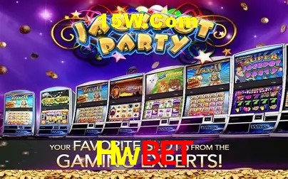  Hwbet Com App