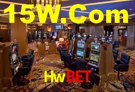 Slot Games Hwbet