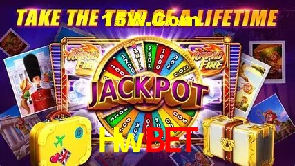Promoções Sazonais Hwbet