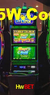 Experiência VIP Hwbet