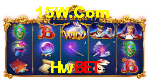 Programa VIP Hwbet