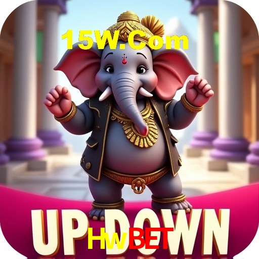 Experiência VIP Hwbet